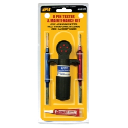 Innovative Products of America 6 Round Pin Towing Maintenance Kit IPA8027