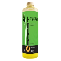 UVIEW Universal ESTER Oil with Dye and eBoost™ - 16 oz./480ml Bottle - UVU488016E
