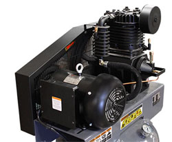 Air Compressor Hydraulic Pump