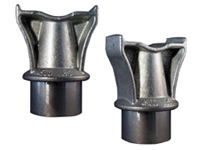 Challenger 2Frame Engaging Truck Adapters 10314