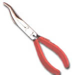 Knipex S-Shaped "Dolphin" Plier KNP3831-8