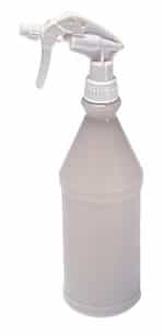 Lisle 1 Quart Spray Bottle LIS19772