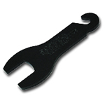 Lisle 32mm Clutch Wrench Accessory LIS43380