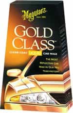 Meguiars Gold Class Liquid Car Wax 16oz. MEGG7016