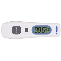 Mastercool 52220 Pocket Analog Thermometer 