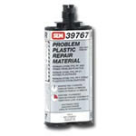 SEM Paints Problem Plastic Repair Material 7 oz. Cartridge SEM39767