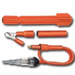 SG Tool Aid In-Line Spark Checker Kit for Recessed Plugs SGT23970