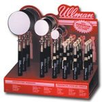 Ullman Devices Corp Counter Top Mirrors and Magnets Display ULLHTDISP