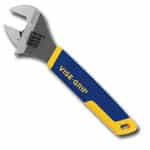 Vise Grip 8" ProPliers Adjustable Wrench VGP2078608