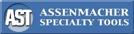 Assenmacher Gasket ASSBMW345-1