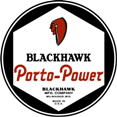 Blackhawk 10 Ton Porto-Power Kit BHKB65115
