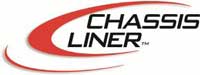 Chief/Chassis Liner HDT 40 #871015 Heavy-Duty Trucker™ 40' Deck Frame Machine - CL871015
