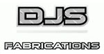 DJS Fabrications 00108 - DJS-00108