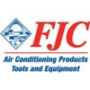 FJC Inc 6445 - FJC-6445