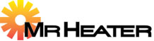 Mr. Heater F242100 MH15T 15,000 BTU Single Tank Top Heater - ENR-F242100