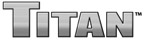 Titan 9 Piece SAE Detent Ball Hax Key Set - TIT12735