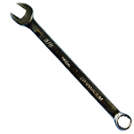 K Tool International 9/16in. 12 Point Raised Panel Combination Wrench KTI41118