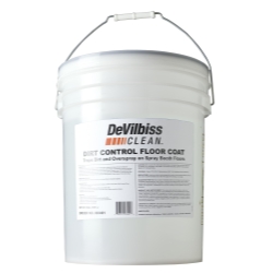 ITW Devilbliss Dirt Control Floor Coat (5 Gal) DEV803491
