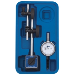 Fowler X-Proof® Water Resistant Indicator and Magnetic Base Set FOW72-585-155
