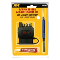 Innovative Products of America 4/5 Pin Maintenance Kit IPA8026