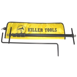 Killer Tools Compact 21" Squaring Tram KILART90MINI