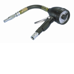 Lincoln Metered Control Handle, for Oil and ATF LIN877
