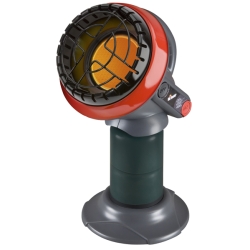 Mr. Heater Inc. F215120 MH4B Little Buddy Heater can ONLY be sold in Massachusetts and Canada - MRHF215120