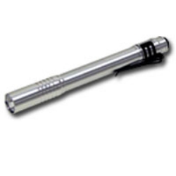 Streamlight Stylus Pro™ Silver LED Penlight STL66121