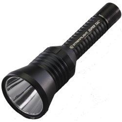 Streamlight Super Tac™ Lithium Power Tactical Flashlight STL88700