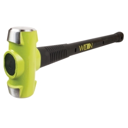 Wilton 6 Lb. Head, 30" BASH Sledge Hammer - WIL20630