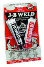 J-B Weld Welding Compound JBW8265S