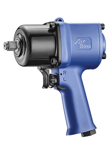 Ken-Tool® 26404 Air Boss® AW-130P 1/2" Dr Impact Wrench