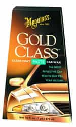 Meguiars Gold Class Car Paste Wax MEGG7014