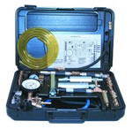 SG Tool Aid Comprehensive Fuel Injection Pressure Test Kit SGT38000