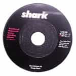 Shark Industries 4-1/2in. Grinding Wheel SRKSDP452