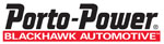Blackhawk Automotive Porto-Power B93601B Pulling Post Package, 10-Ton Capacity - BHK-B93601B