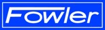 Fowler Electronic Disc Brake Micrometer FOW74-860-234