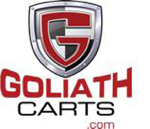 Goliath Cart LLC PR1 Smart Series “Parts Cart”