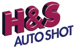 H & S Autoshot 1007 - UNI-1007