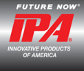 Innovative Products of America Compression Whistle Alert with Flex Hose IPA7894