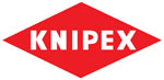 Knipex 10in. High Level Diagonal Wire Cutter KNP7401-10