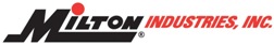Milton Industries 3/8" x 25' Nylon Re-Koil Air Hose, Yellow MIL1674