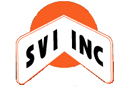 SVI International Inc for 4 Post Lifts Black