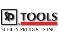 Schley Products 44 Piece Hydraulic Ram Set SCH11010
