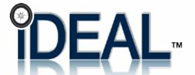 iDeal PSB-SSDD-48EPK-AK SDD & SEMI 48" Solid Extension Kit