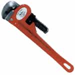 K Tool International 18" Pipe Wrench KTI49018