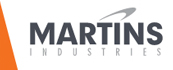 Martins Industries logo