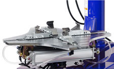 Ammco BL300 Services Steel & Alloy Wheels