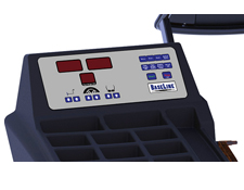 BL350 Integrated LED Matrix