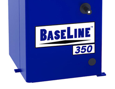 BL350 Space Saving design